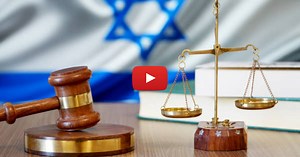 WEBINAR: The Sanhedrin - Then and Now | United with Israel