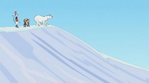 The Cat in the Hat - Ice is Amazing! Video | PBS KIDS