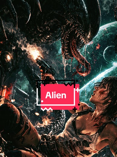 1979 war es soweit ... Alien - Die unheimlichen Wesen aus einer anderen Welt mit Sigourney Weaver die Mutter aller Aliens als Riplay. 1986 ging es weiter mit Alien - Die Rückkehr , Alien 3 1992 und Alien - Die Wiedergeburt 1997 🤪. Hör ma ,das waren noch Zeiten oder? Ich liebe diese alten Filme einfach. Wie fandet ihr die Quadrilogie? Top oder Flop #alien #sirgourneyweaver #filmmovie #horror #horrormovie