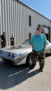 725 reactions · 15 shares | Rons headed home with his newly purchased...