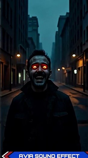 Creepy Laugh sound effect #shorts #laugh