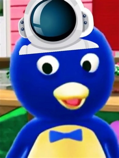 The Backyardigans Pablo And Penguin 🐧 Halloween 🎃 👻 Picture 2020