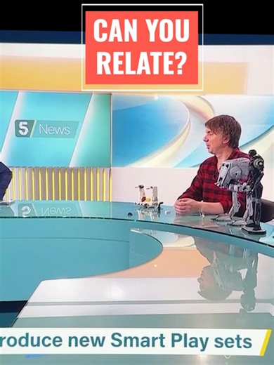 LEGO SMART Play: Innovative Sets for Star Wars Fans