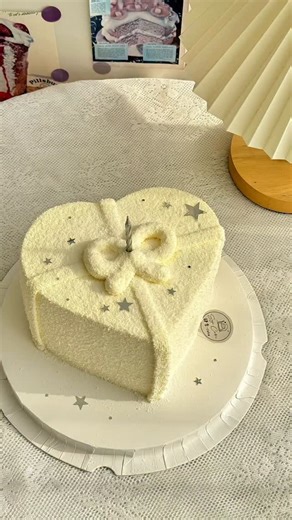 Cake Make Recipe | Fluffy winter-themed mini cakes #HuangdaoCake #GirlBirthdayCake #CreativeInspiration #WinterAtmosphere | Instagram