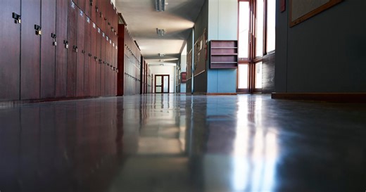 Mother, child arrested after student stabbed at Detroit's Gompers Elementary-Middle School