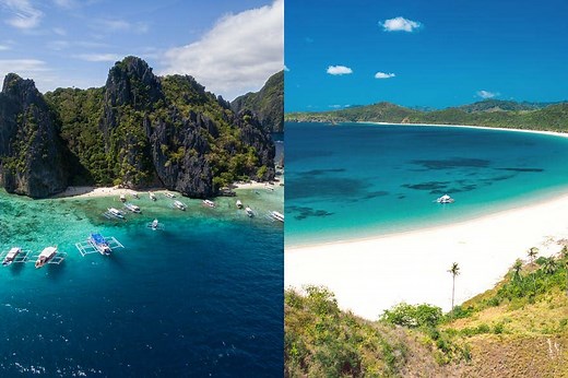 Top 28 Palawan Island Tourist Spots | Guide to the Philippines