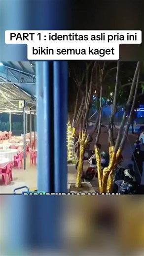 Kejutan Identitas Pria dalam Film Ini