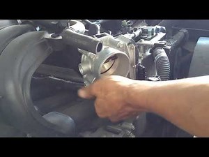 Nissan NP300 injectors remove or replace