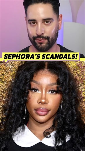 Sephora’s Most Scandalous Lawsuits and Controversies! | James Welsh