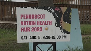 Penobscot Nation celebrates Community Days