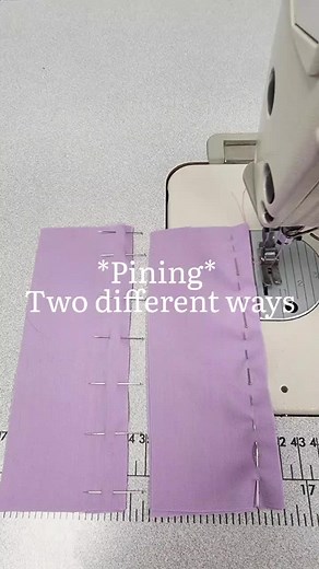 Learn Fashion Sewing Techniques with Sewing Skills School