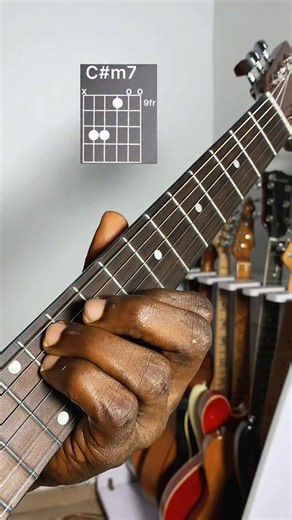 Michael Umoh | Beautiful progression😍sounds like? | Instagram