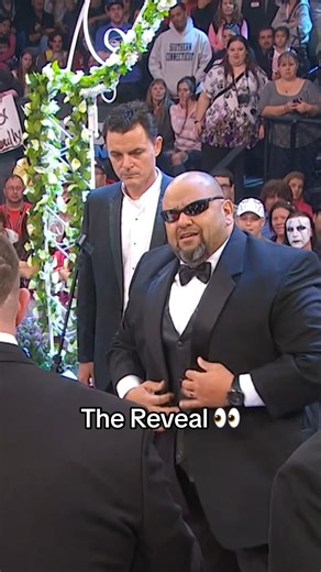 640K views · 4.8K reactions | Taz with the big reveal #tnawrestling #tna #prowrestling #impact | TNA Wrestling | Facebook
