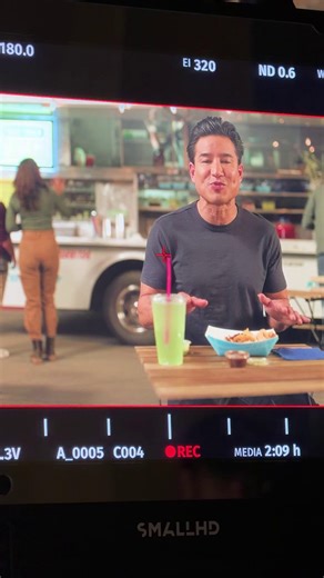 12 reactions | Behind the scenes with the one and only Mario Lopez ! Stay tuned for some epic content coming your way! | CarShield | Facebook