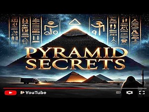 Egyptian Pyramids - How were the Egyptian pyramids built?
