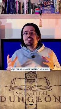 DEADPOOL in D&D: la build più fastidiosa per il DM #deadpool #dnd