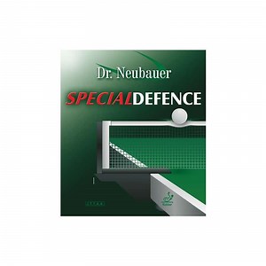 Revêtement Dr. Neubauer SPECIAL DEFENCE - Matériel tennis de table