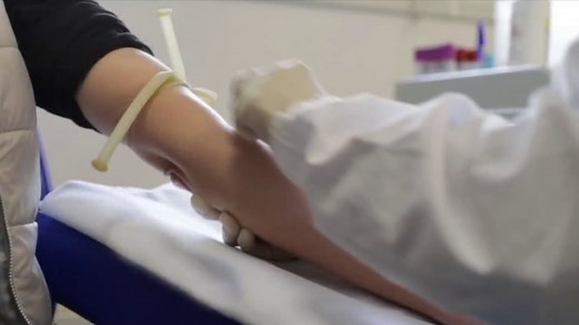 'Young blood' company Ambrosia halts patient treatments after FDA warning