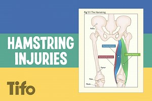 Video: What are hamstring injuries? Who is most at risk?