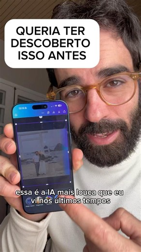 Edite qualquer imagem com texto usando o magic layers do Canva