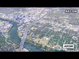 Meet the mind behind the system that would get you from Austin to Dallas in 20 mins - RAW INTERVIEW