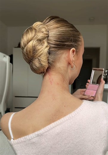 Beginner Ballet Tips and Get Ready with Me