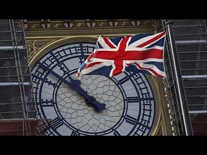 U.K. Inflation Jumps to Highest Rate in 30 Years