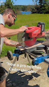 174K views · 247 reactions | I've done so many squares of cedar...