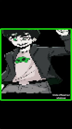 [ #jakeenglish ] plooot more homestuck;????? #homestuck #homestuckedit #fyp #plsreachtherightaudience