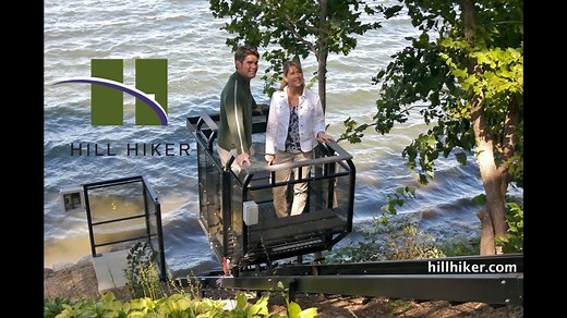 Outdoor Elevator Lifts