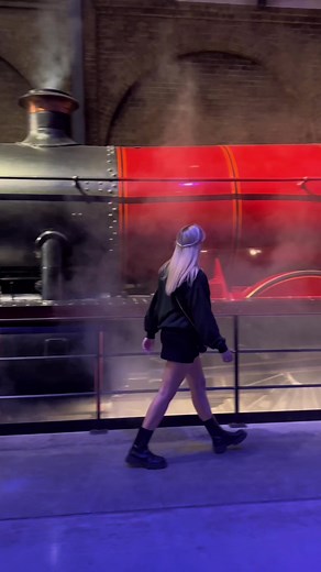 Hogwarts is My Home: A Magical Perspective