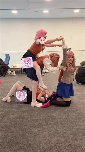 Redesigning Our Bike: A Cosplay Adventure Gone Wrong