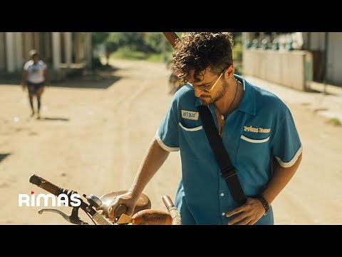 Tommy Torres - Mi Secreto (Official Video)