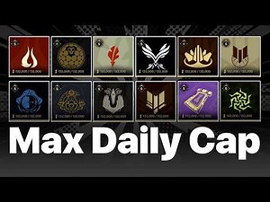 MAX YOUR STANDING FAST – Every Warframe Syndicate Explained (Complete Guide)