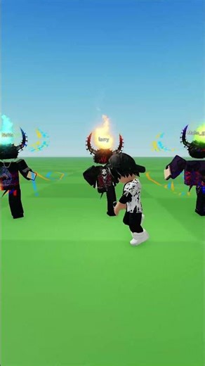 Trend Roblox Final S3 | ft: @Mahe-f3r @NoVaLeFrancais @Larqos #shorts #robloxedit #roblox #trend