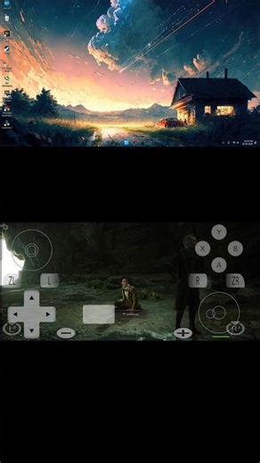 Play windows games and control the entire windows pc from your android device