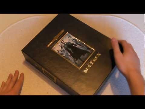 Matrix | Special Edition | Deluxe Collector' s Set | USA