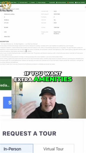 Turnkey Home in On Top of The World #shorts