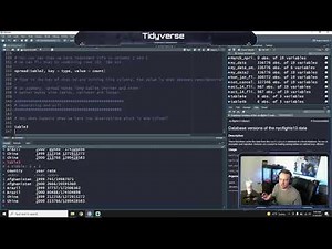 Intro to Data Wrangling - Separate and Gather - VDB Computational Biology