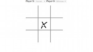 🐍📰 Build a Tic-Tac-Toe Game Engine With an AI Player in Python — https://realpython.com/tic-tac-toe-ai-python/ #python #pyscript | Real Python