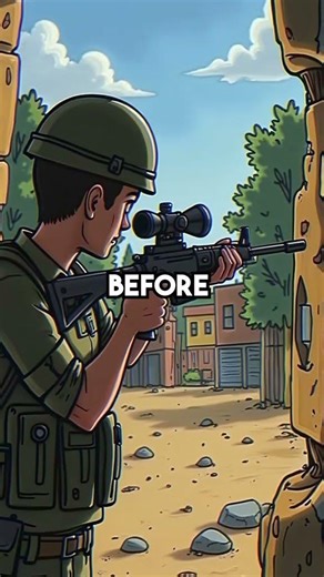 This US War Secret Was Hidden For 50 Years #shorts