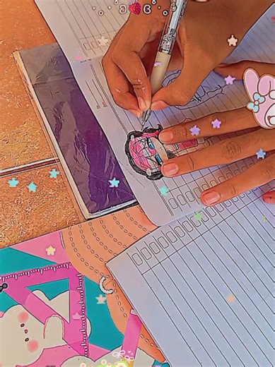 Create a Cute Paper Doll with Me!