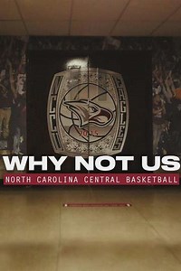 Why Not Us (2021-2023) - TV Show