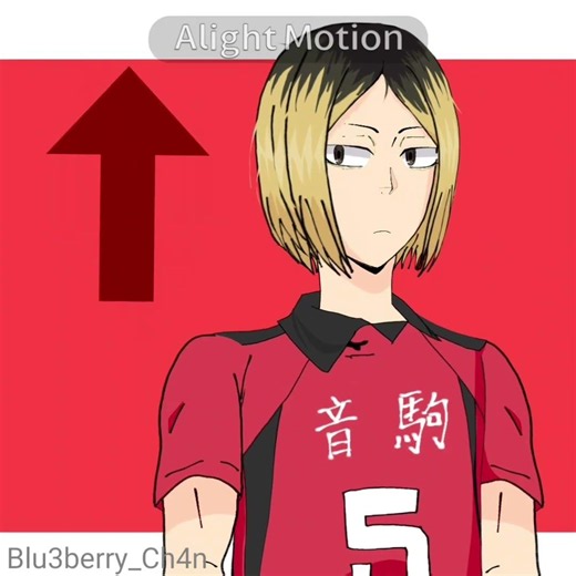 Akaashi vs Kenma ahhh moment #haikyuu