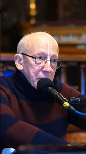 Wie hast du die stetige spirituelle Freunde entwickelt?