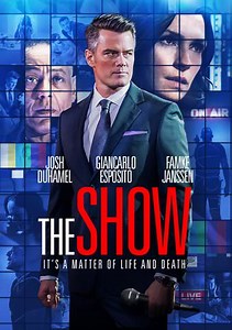 The Show Trailer