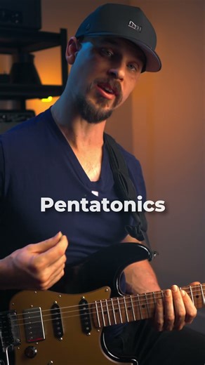 The Secret Hendrix Double Stop Technique Pros Use #guitarlesson #tabs