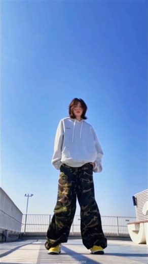 DNA - BTS | Dance Cover #shorts