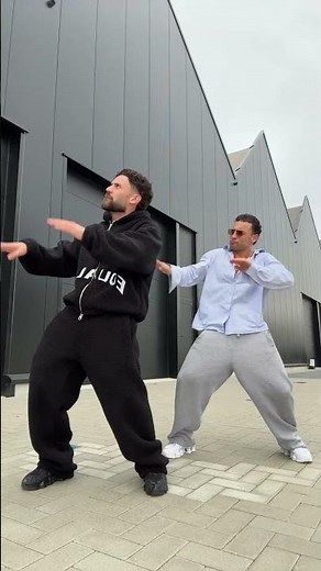 🔥 The Most Viral TikTok Dances 2025 | Easy and Fun Tutorial 💃 #FRDances #shorts #dance #tiktok