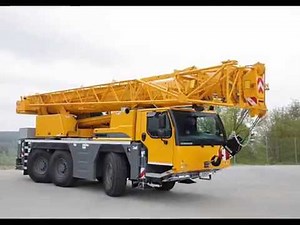 Liebherr LTM 1060 3 1